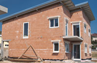 Knarston home extensions