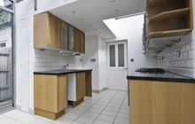 Knarston kitchen extension leads